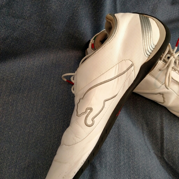Puma Shoes Puma Future Cat M2 Poshmark